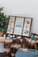 2026 Sallie Tomato Advent Box