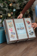 2026 Sallie Tomato Advent Box