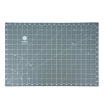 SewTites Sew Magnetic 12in x 18in Cutting Mat with 6 Boosters Right-Handed