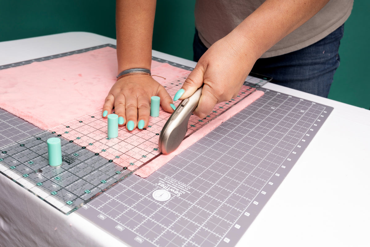 SewTites Sew Magnetic Cutting System For Lefties