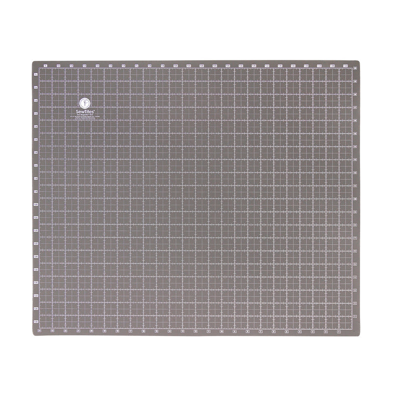 Sew Magnetic 20in x 24in Self-Healing Cutting Mat Left Handed