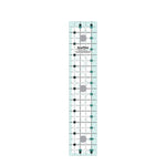 SewTites Sew Magnetic 2-1/2in x 12-1/2in Ruler Left-Handed