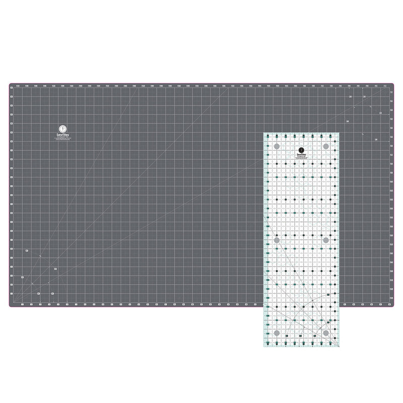 SewTites Sew Magnetic Cutting System Expanded Kit