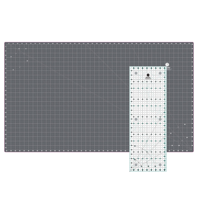 SewTites Sew Magnetic Cutting System for Lefties Expanded