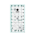 SewTites Sew Magnetic 4-1/2in x 8-1/2in Ruler Right-Handed