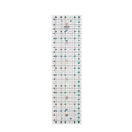Sew Magnetic 6-1/2in x 24in Ruler Left Handed