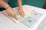 Sew Magnetic 6-1/2in x 24in Ruler Right Handed