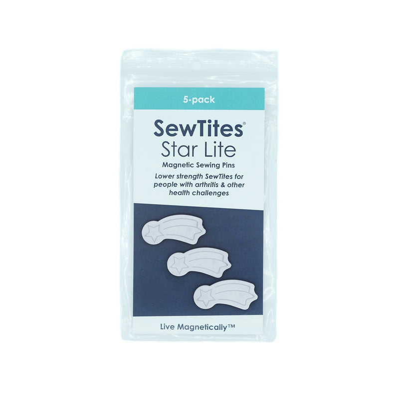 SewTites Star Lite 5pk
