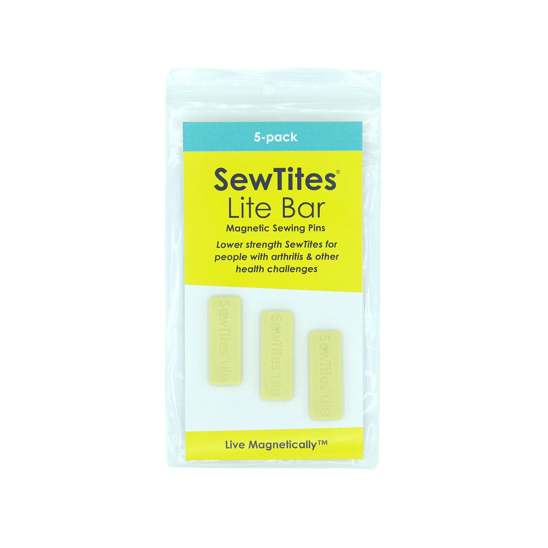 SewTites Lite Bar  5pk