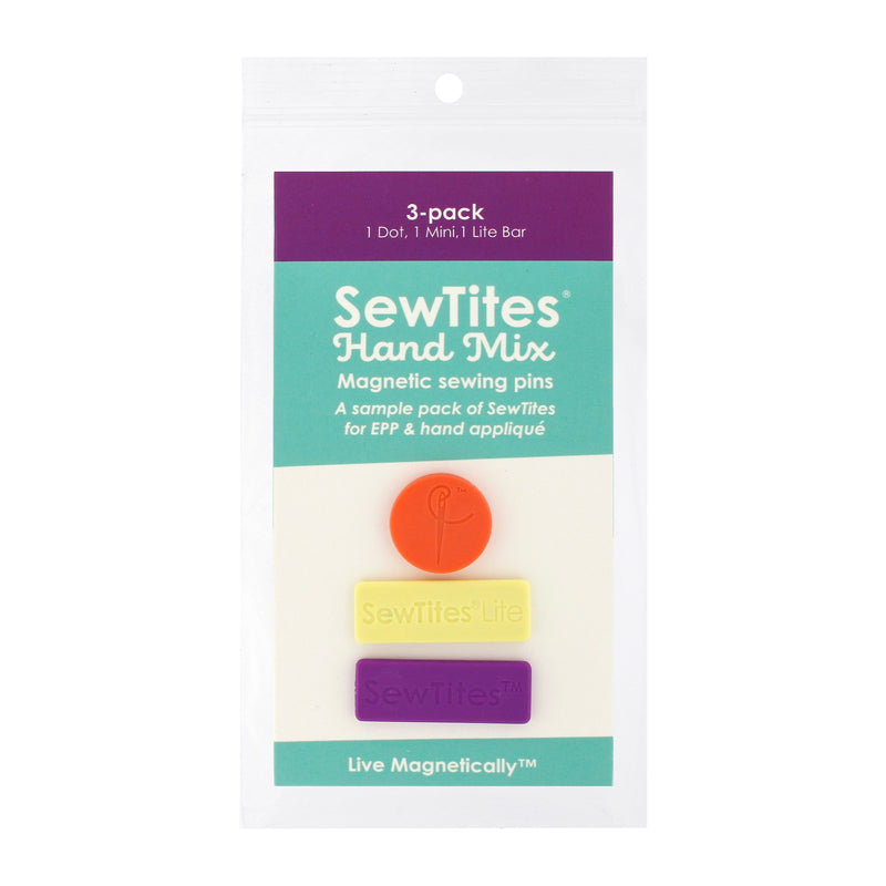 SewTites Hand Mix 3pk