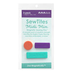 SewTites Midi Mix 3pk