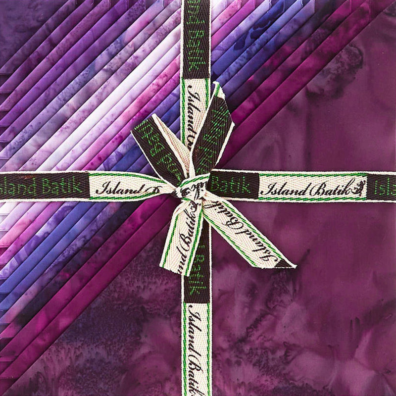 Basics Playful Purples 10in Squares (42pc x 20 colors)