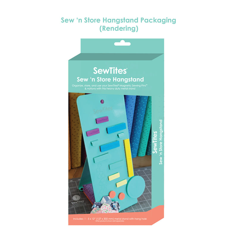 SewTites Sew 'n Store Hangstand