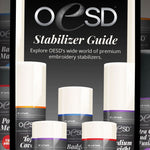 Stabilizer Guide with Samples