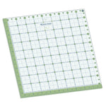 Lori Holt Cute Cuts Ruler 9-1/2in Square