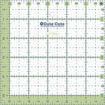 Cute Cut Ruler Square 5-1/2in x 5-1/2in