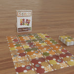 Stitch: The Fast Paced Card Game