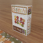 Stitch: The Fast Paced Card Game