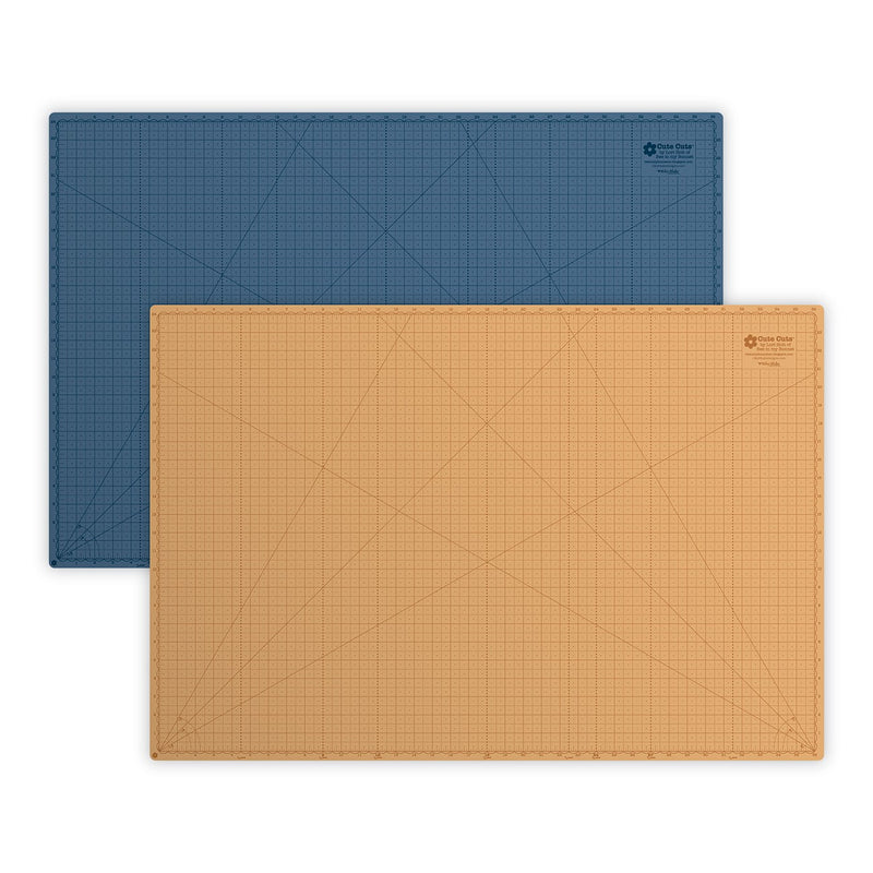 Lori Holt Cute Cuts™ Cutting Mat 24" x 36"