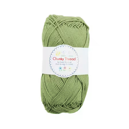 Chunky Thread 50g Thyme