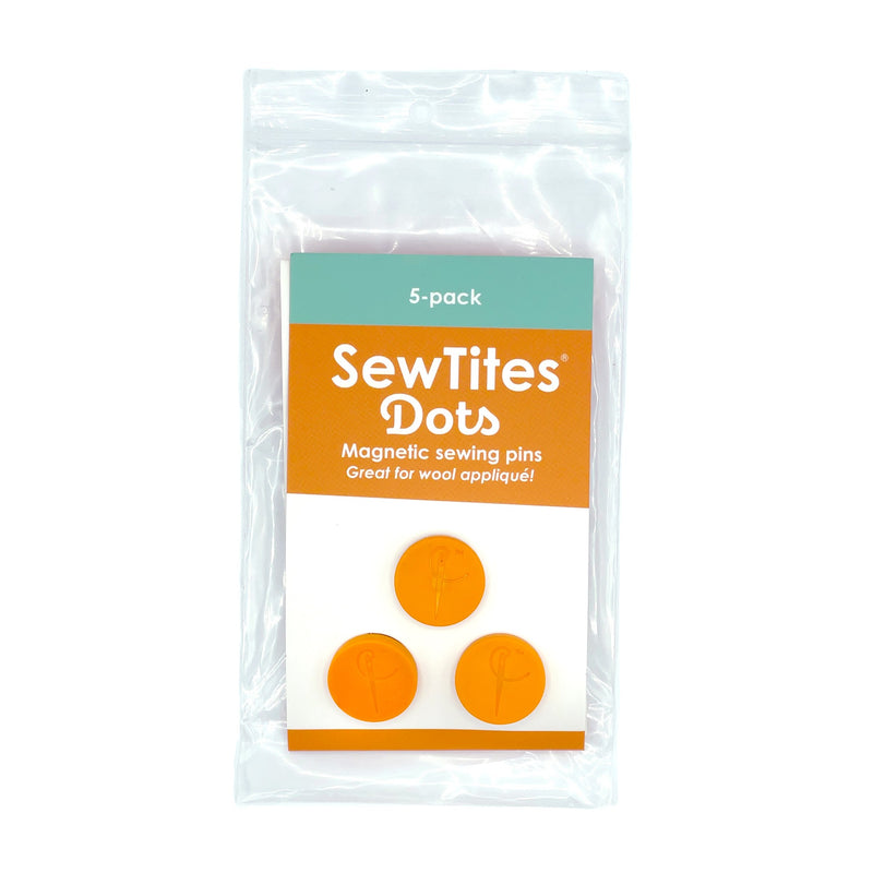 SewTites Magnetic Pin Dots 5pk