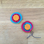 SewTites Magnetic Pin Dots 5pk