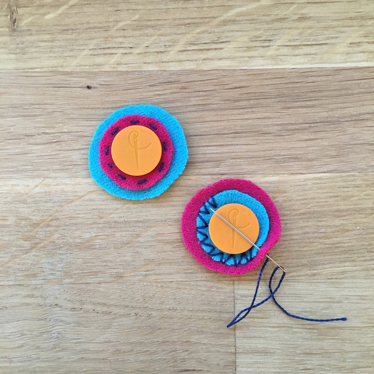 SewTites Magnetic Pin Dots 5pk