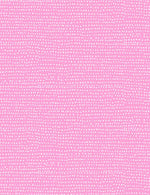 Pink Dot Bow Top
