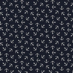 Anchor Bow Top