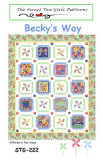 Beckys Way