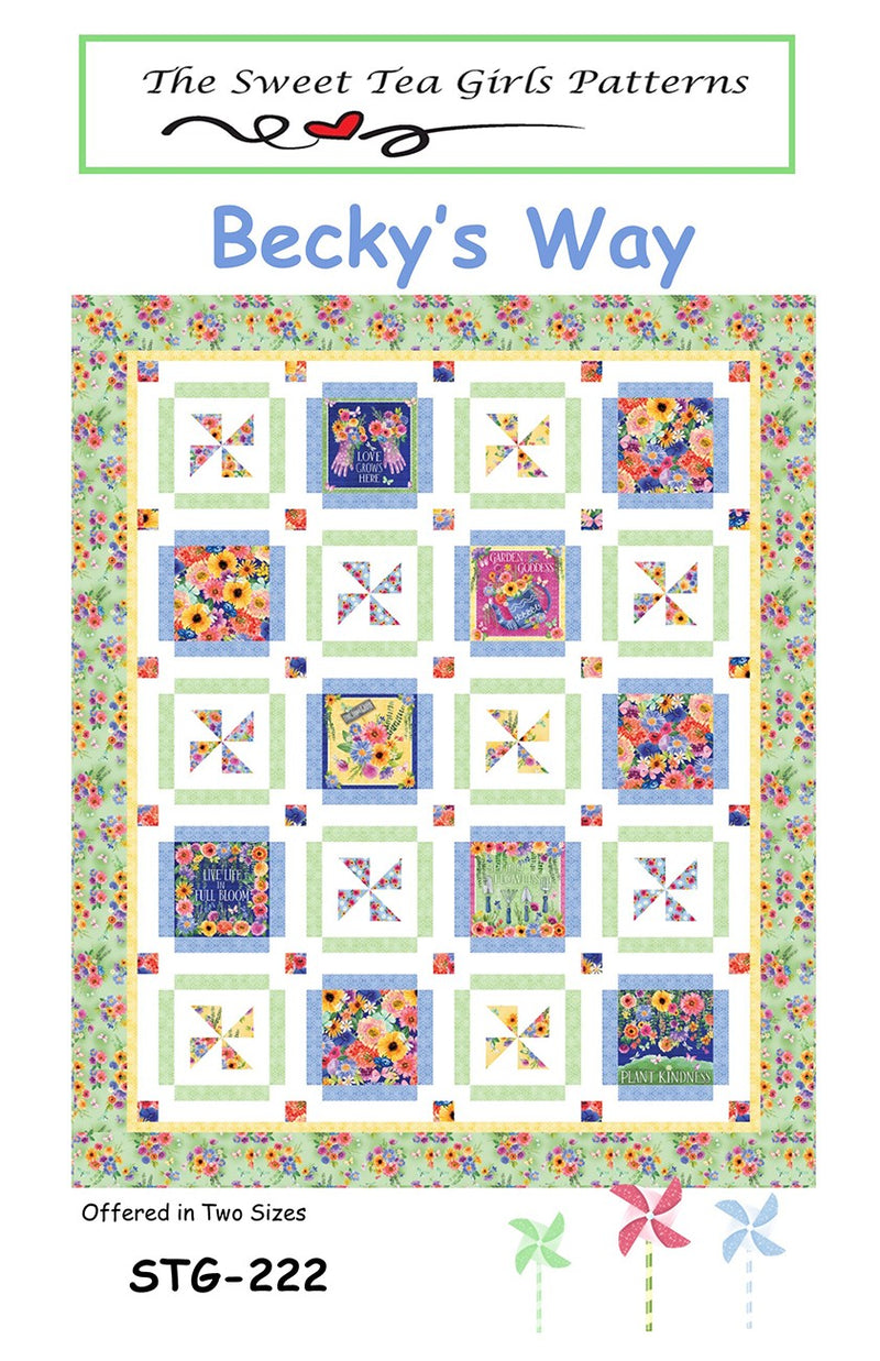 Beckys Way