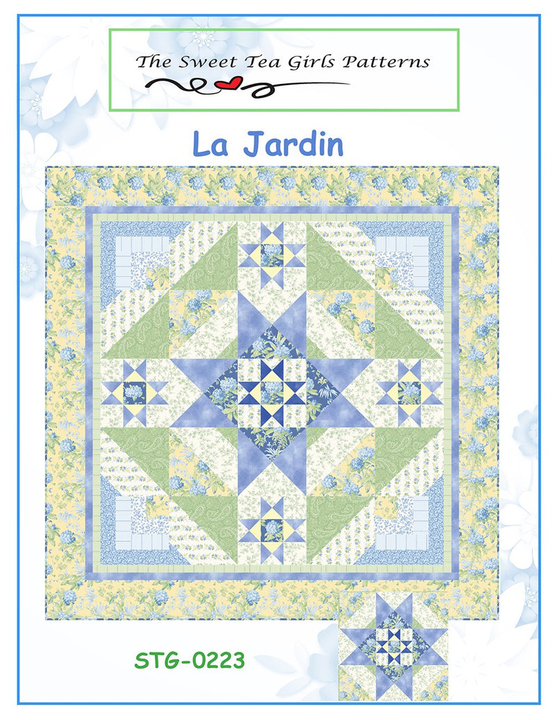 La Jardin
