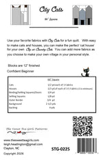 City Cats
