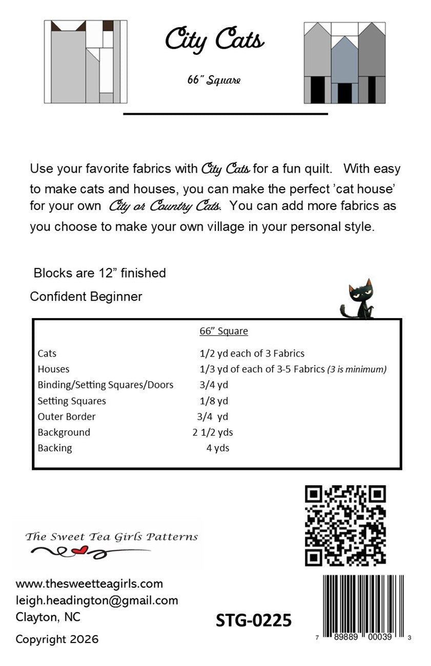 City Cats