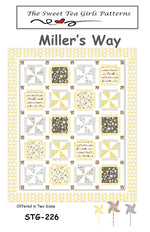 Miller's Way