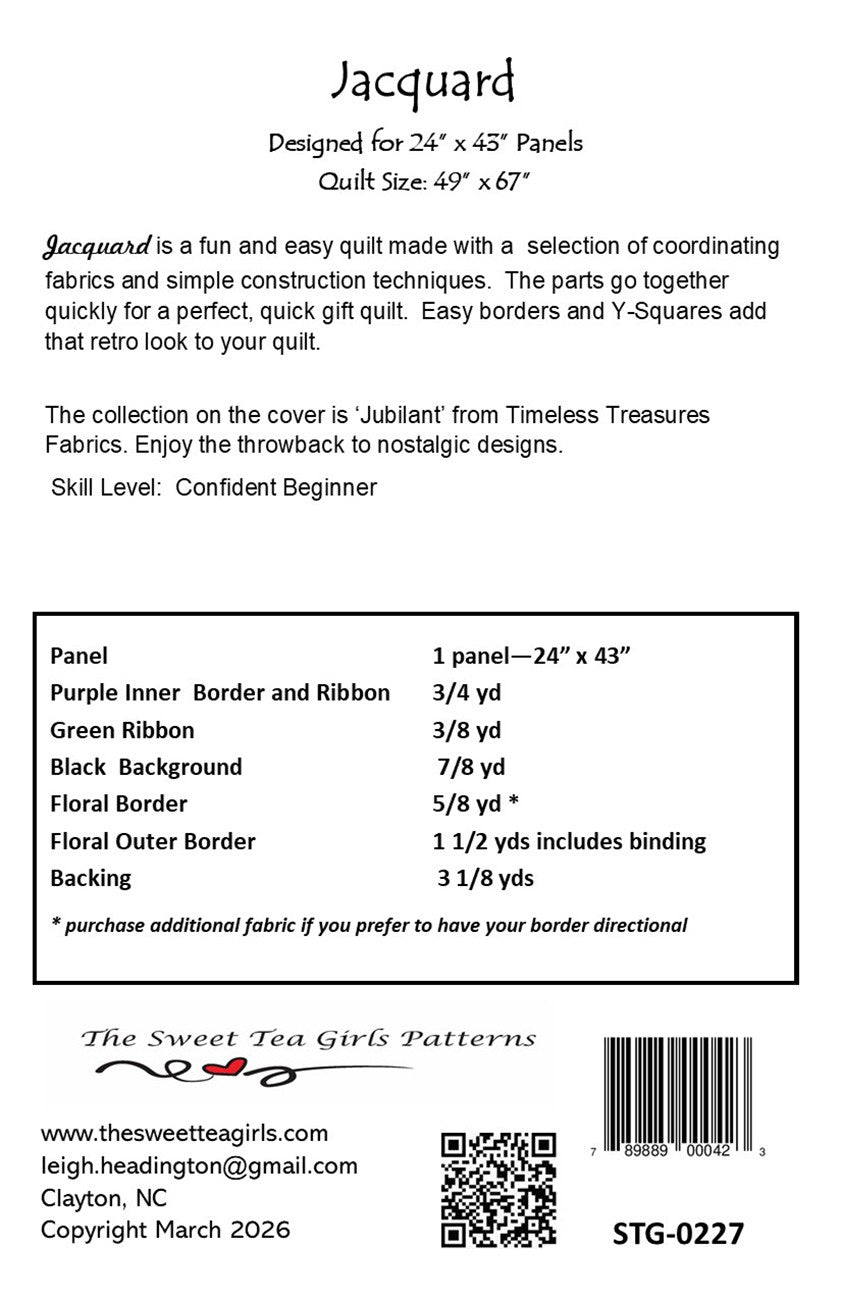 Jacquard