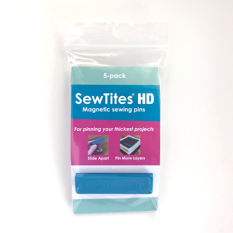 SewTites Magnetic Pin HD 5pk