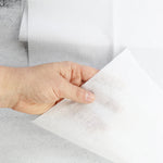 Fusible Woven Interfacing 1 Yard Cut