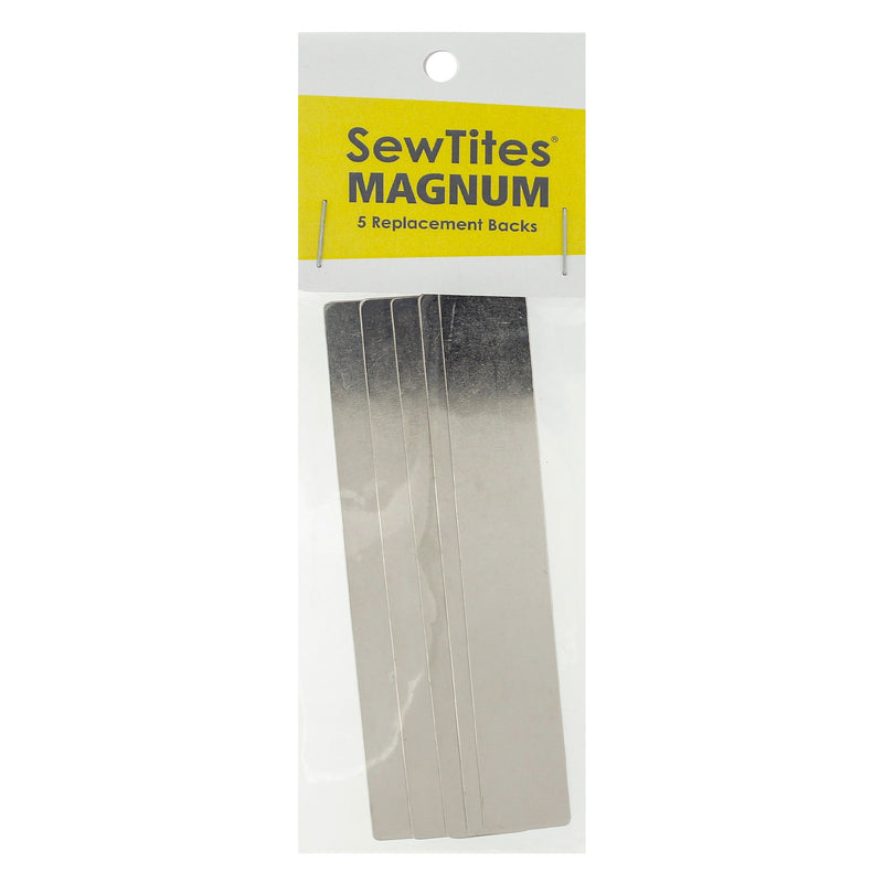 SewTites Magnums Replacement Backs