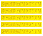SewTites Magnum Magnetic Sewing Pins 5pk