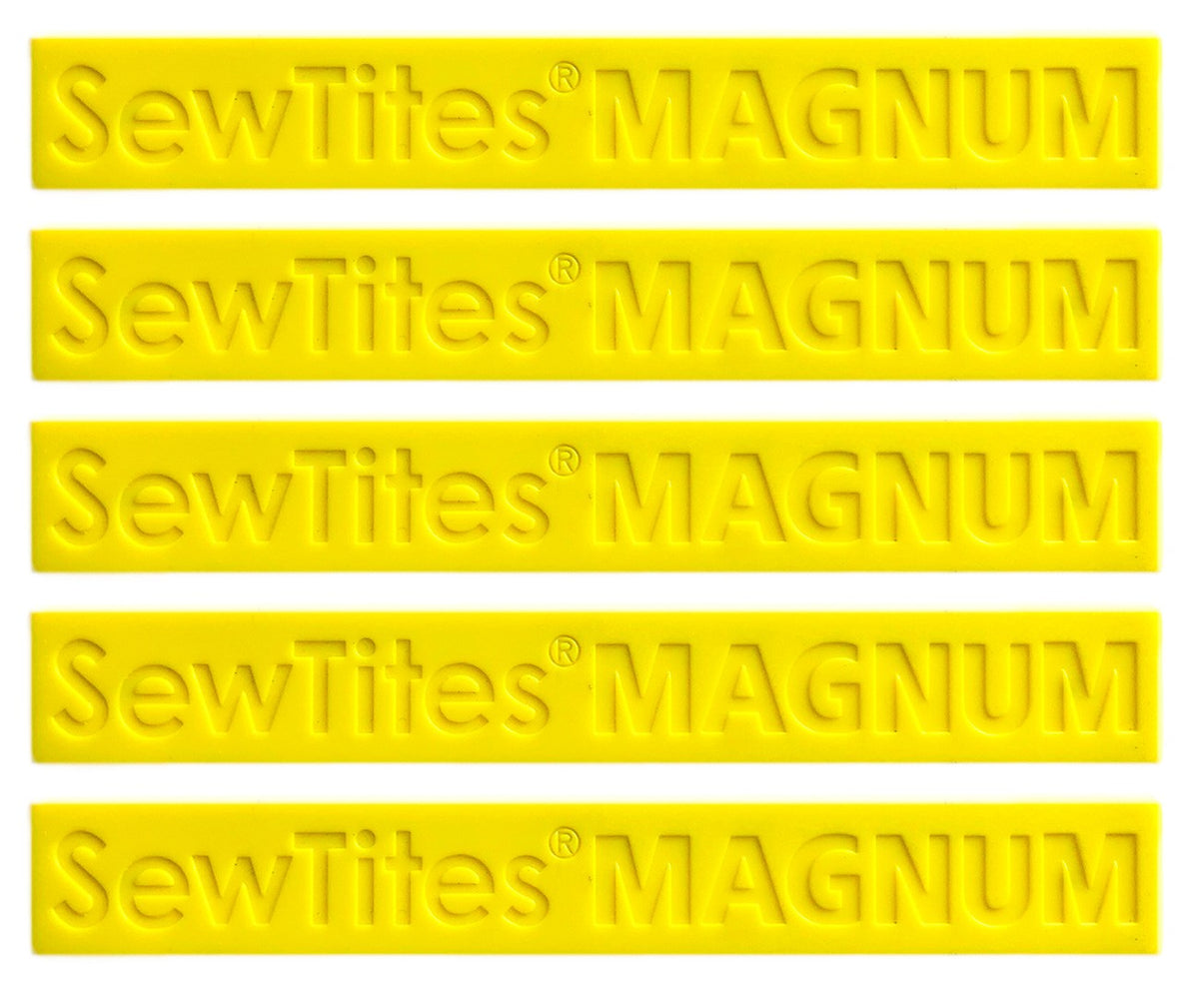 SewTites Magnum Magnetic Sewing Pins 5pk