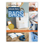 Making Bags Book Club Month 1: Book & Supplies