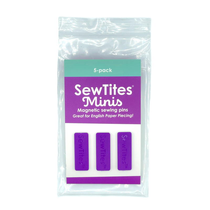 SewTites Magnetic Pin Minis 5pk