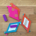 SewTites Magnetic Pin Minis 5pk