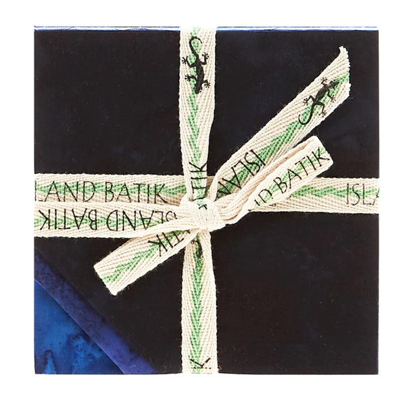 Basics Brilliant Blues 5in Square (42pc x 20 colors)