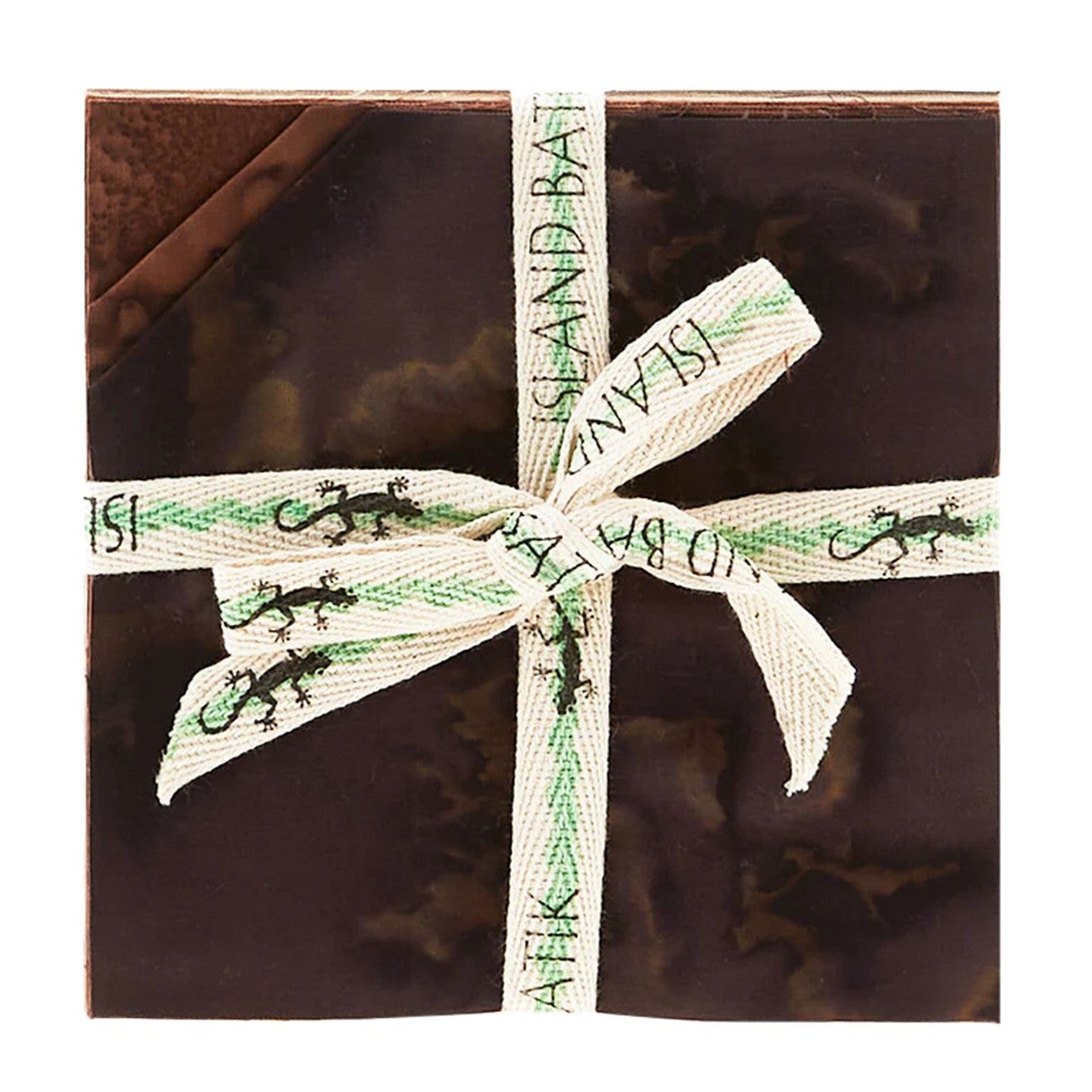 Basics Breathtaking Browns 5in Square (42pc x 20 colors)