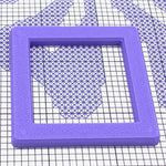 Stitch Tracker Lilac