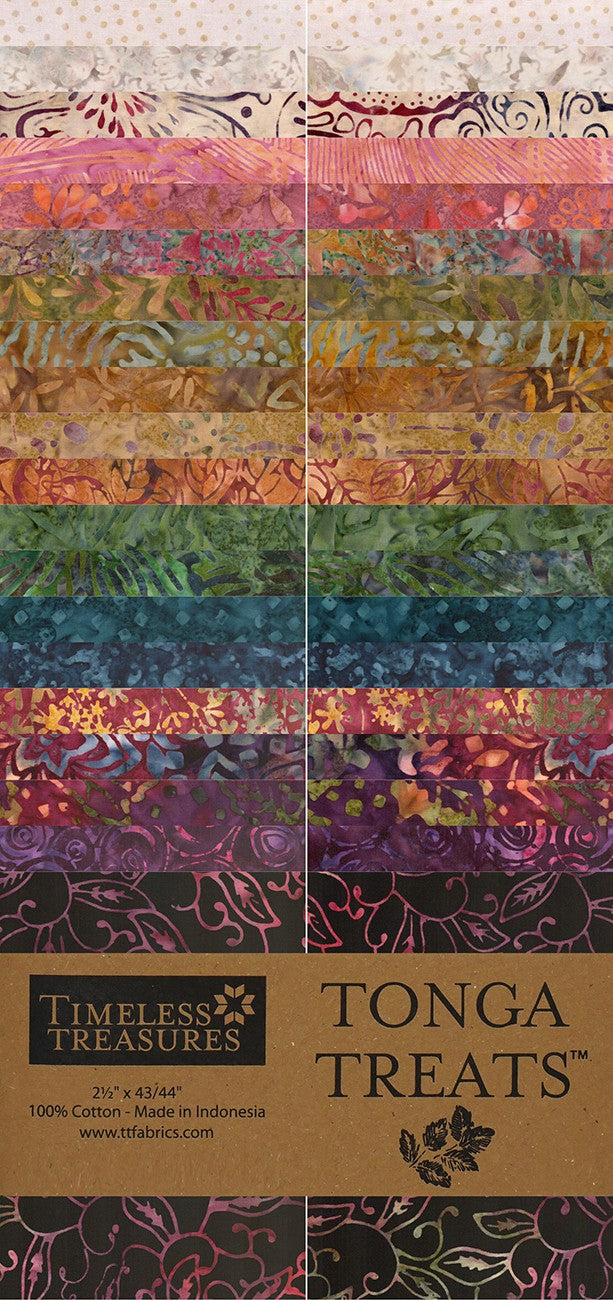 Antique Jewels 20 Sku 2.5in Strip