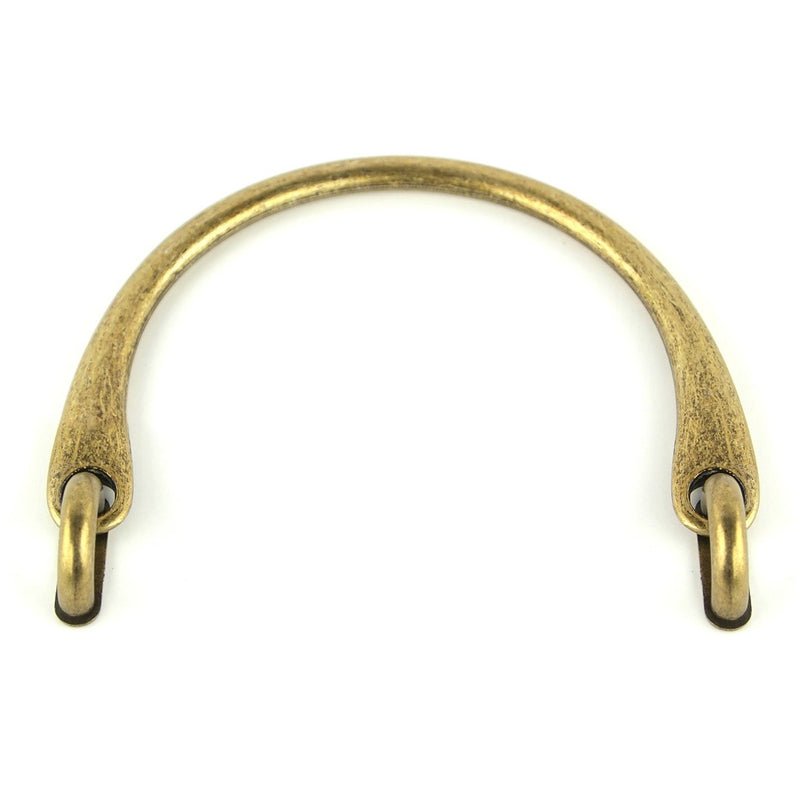 Two Arch Purse Handles Antique