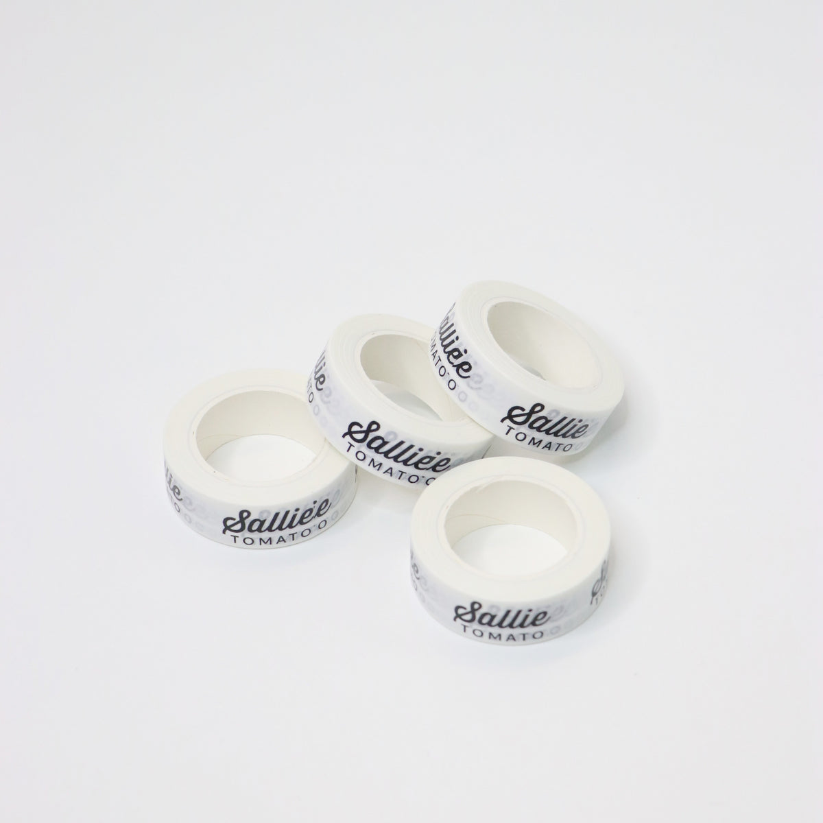 Washi Tape 4 Pack